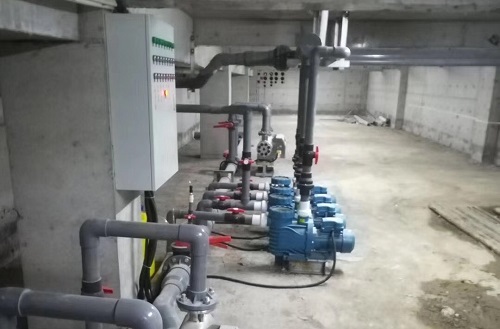 好色先生TV在线下载設備機房